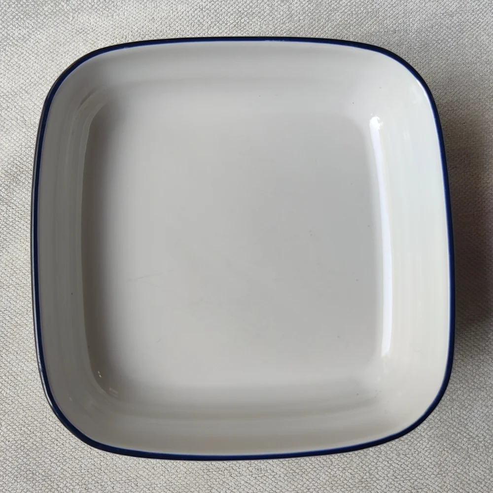 American Airlines Pfaltzgraff First Class Stoneware 6